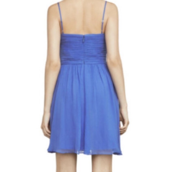 NWT BCBGMaxazria Salma Dress CK061M79-K44 062017 - Picture 4 of 7